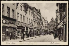 Neutorstrasse w Stolpie