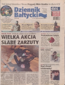 Dziennik Bałtycki, 2005, nr