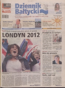 Dziennik Bałtycki, 2005, nr 156