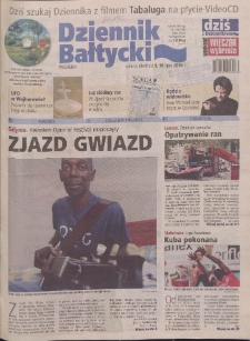 Dziennik Bałtycki, 2005, nr 158