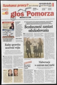 Głos Pomorza, 2001, czerwiec, nr 146