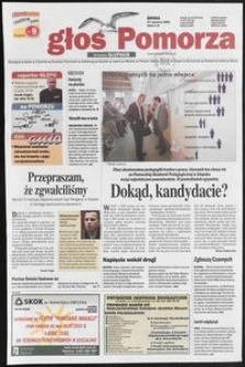 Głos Pomorza, 2001, czerwiec, nr 147