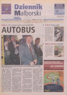 Dziennik Malborski 2004, nr 30