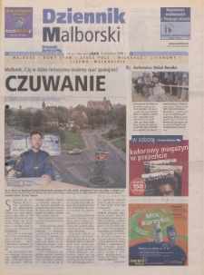 Dziennik Malborski 2004, nr 37