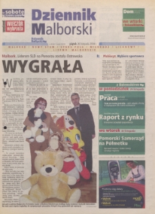 Dziennik Malborski 2004, nr 48
