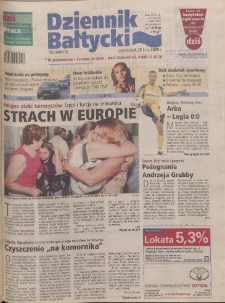 Dziennik Bałtycki, 2005, nr 171