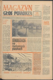 Głos Pomorza, 1975, sierpień, nr 185