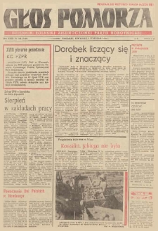 Głos Pomorza, 1975, wrzesień, nr 199