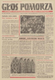 Głos Pomorza, 1975, wrzesień, nr 206