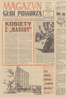 Głos Pomorza, 1975, wrzesień, nr 218