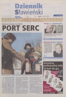 Dziennik Sławieński 2004, nr 2