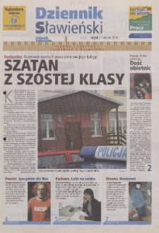 Dziennik Sławieński 2004, nr 4
