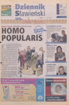 Dziennik Sławieński 2004, nr 5