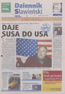 Dziennik Sławieński 2004, nr 6