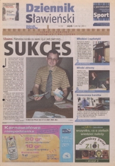 Dziennik Sławieński 2004, nr 11
