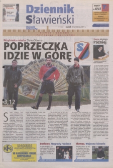 Dziennik Sławieński 2004, 14