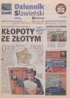 Dziennik Sławieński 2004, nr 25