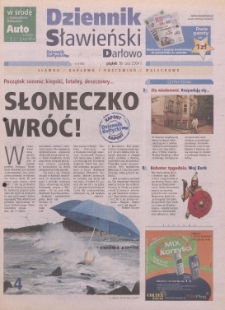 Dziennik Sławieński 2004, nr 29