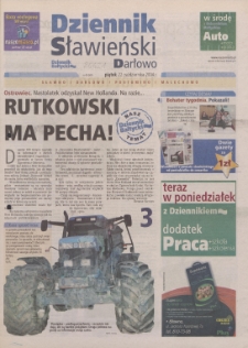 Dziennik Sławieński 2004, nr 43