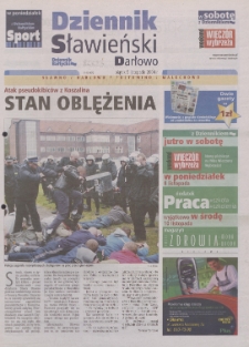 Dziennik Sławieński 2004, nr 45