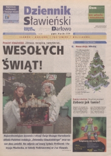 Dziennik Sławieński 2004, nr 52