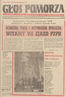 Głos Pomorza, 1975, listopad, nr 250