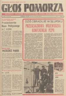 Głos Pomorza, 1975, listopad, nr 252