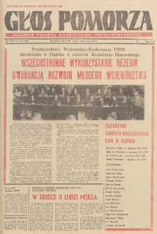 Głos Pomorza, 1975, listopad, nr 253