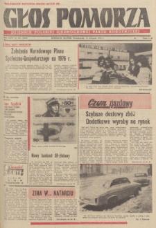 Głos Pomorza, 1975, listopad, nr 261