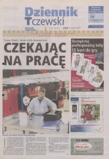 Dziennik Tczewski, 2004, nr 2