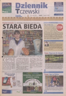 Dziennik Tczewski, 2004, nr 11