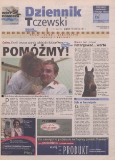 Dziennik Tczewski, 2004, nr 17