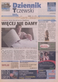 Dziennik Tczewski, 2004, nr 20