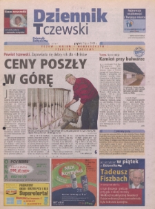 Dziennik Tczewski, 2004, nr 27