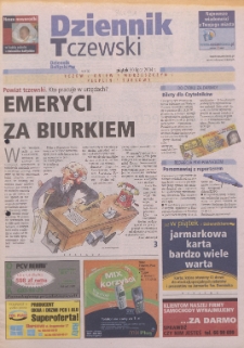 Dziennik Tczewski, 2004, nr 31