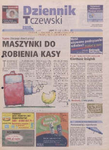 Dziennik Tczewski, 2004, nr 34