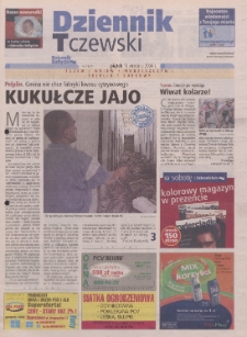 Dziennik Tczewski, 2004, nr 37
