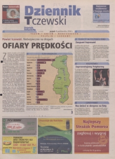 Dziennik Tczewski, 2004, nr 41