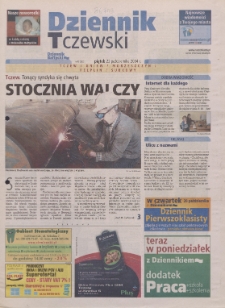 Dziennik Tczewski, 2004, nr 43