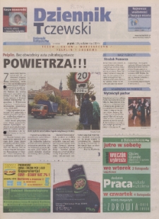 Dziennik Tczewski, 2004, nr 44