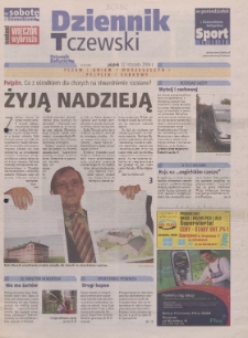 Dziennik Tczewski, 2004, nr 46