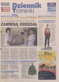 Dziennik Tczewski, 2004, nr 49