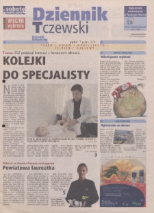 Dziennik Tczewski, 2004, nr 51