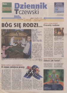 Dziennik Tczewski, 2004, nr 52