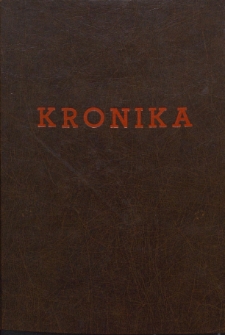 Kronika Szkoły Podtawowej w Kuźnicy 3