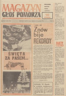 Głos Pomorza, 1975, grudzień, nr 284