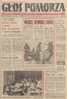 Głos Pomorza, 1975, grudzień, nr 285
