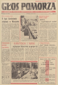 Głos Pomorza, 1975, lipiec, nr 157