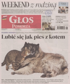 Głos Pomorza, 2022, grudzień, nr 281