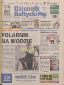 Dziennik Bałtycki, 2005, nr 184